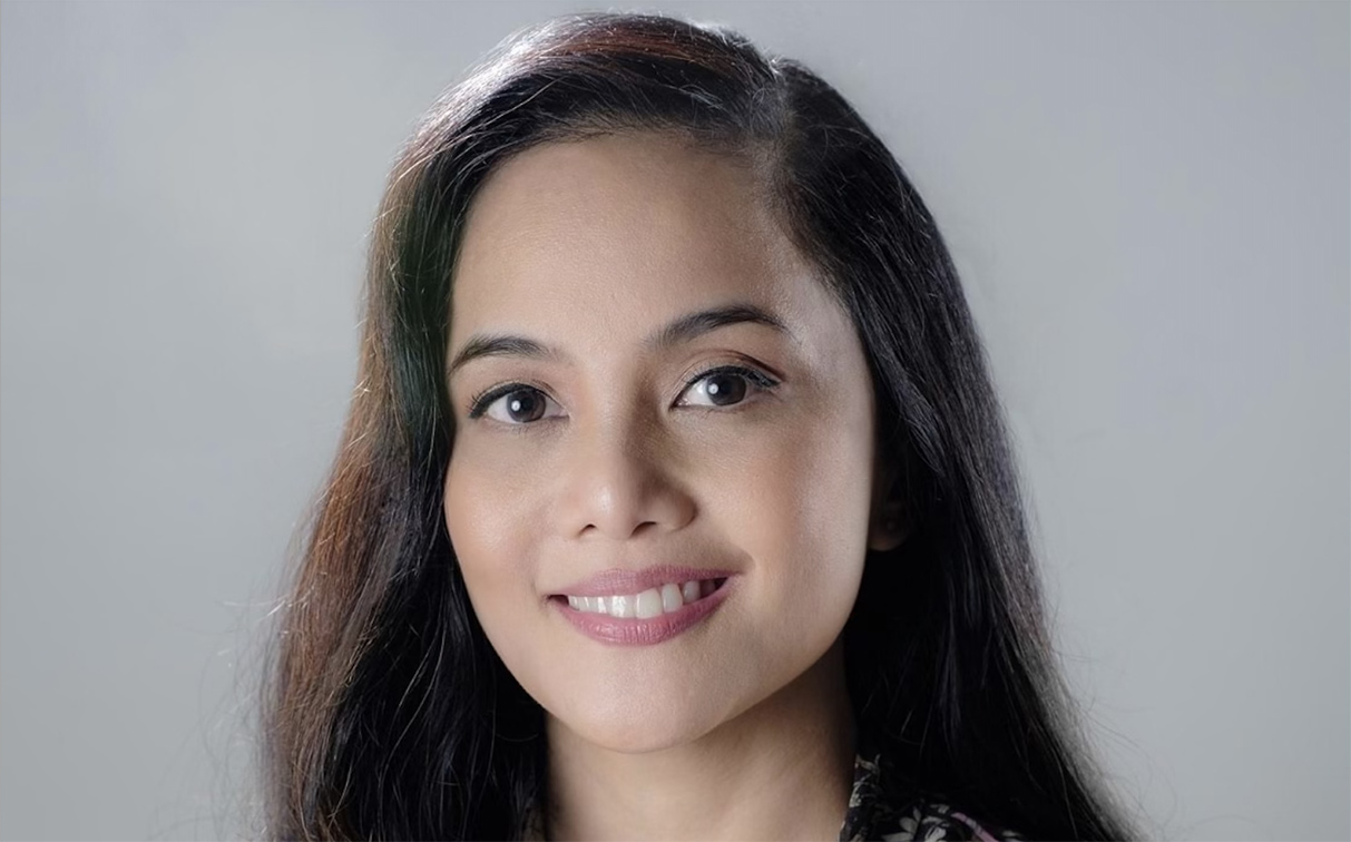 Iris Worldwide Singapore appoints Cristina Sanchez as Executive Creative Director