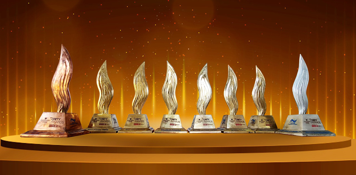 Group Outreach wins 8 awards at 12th Crity Awards Nepal including 6 Gold