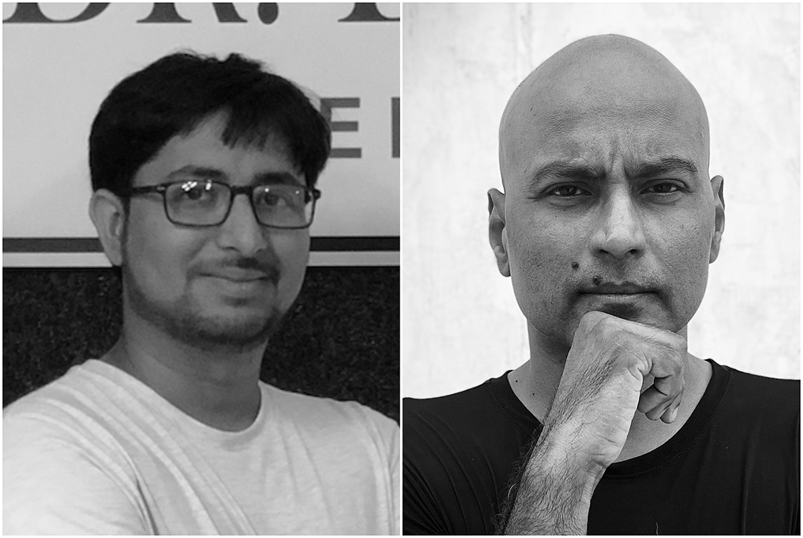 Efgh Brand Innovations announces partnership with the Recycle man of India, Dr. Binesh Desai