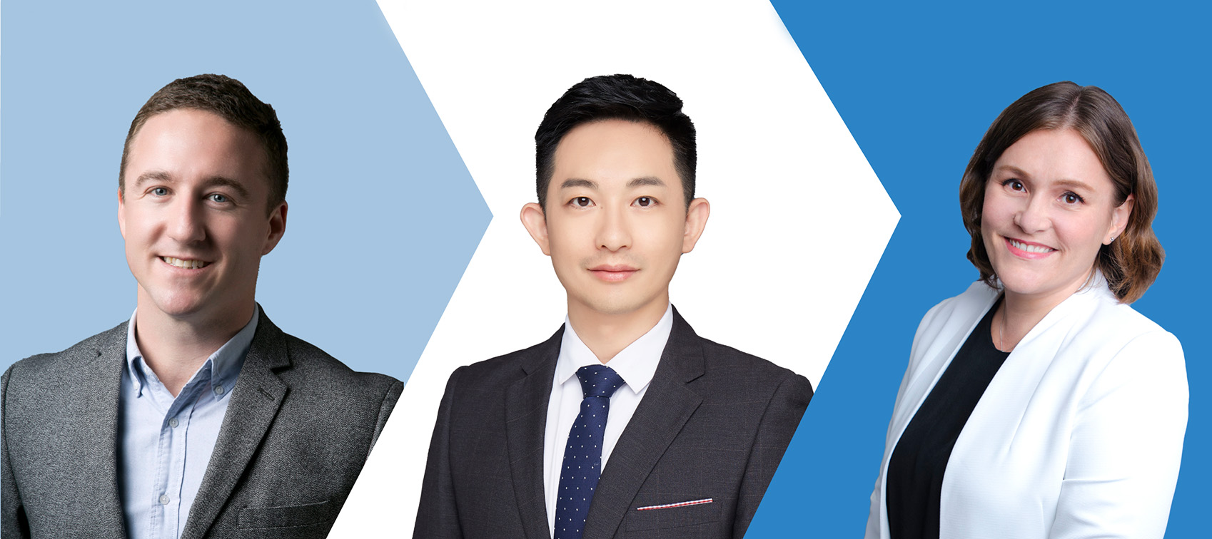 Edelman APAC announces health leadership appointments; names Will Collie as Vice Chair