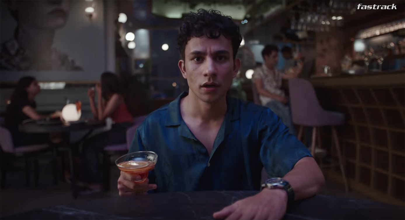 Lowe Lintas Bangalore creates GenNext’s Quirky Daters campaign for Fastrack
