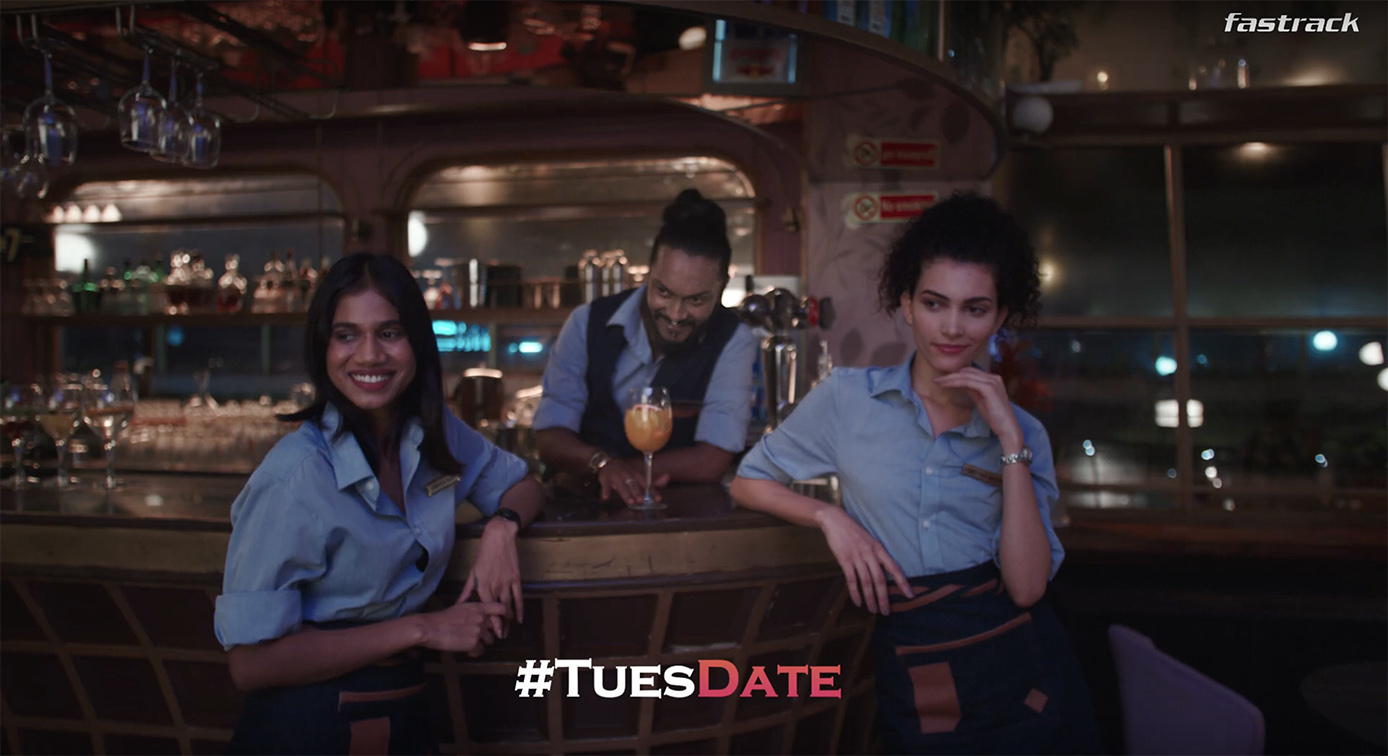 Lowe Lintas Bangalore creates GenNext’s Quirky Daters campaign for Fastrack