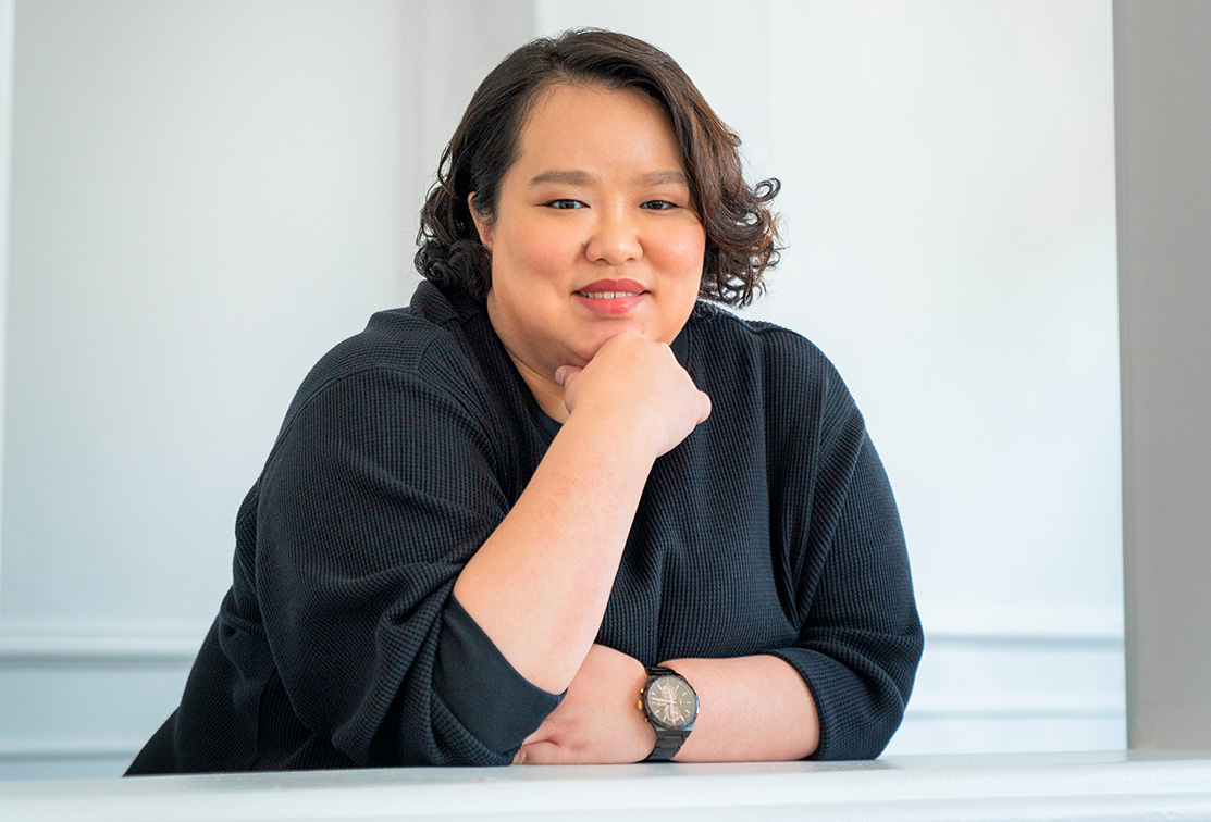 Virtue appoints Germaine Ng to Account Director role strengthening APAC team
