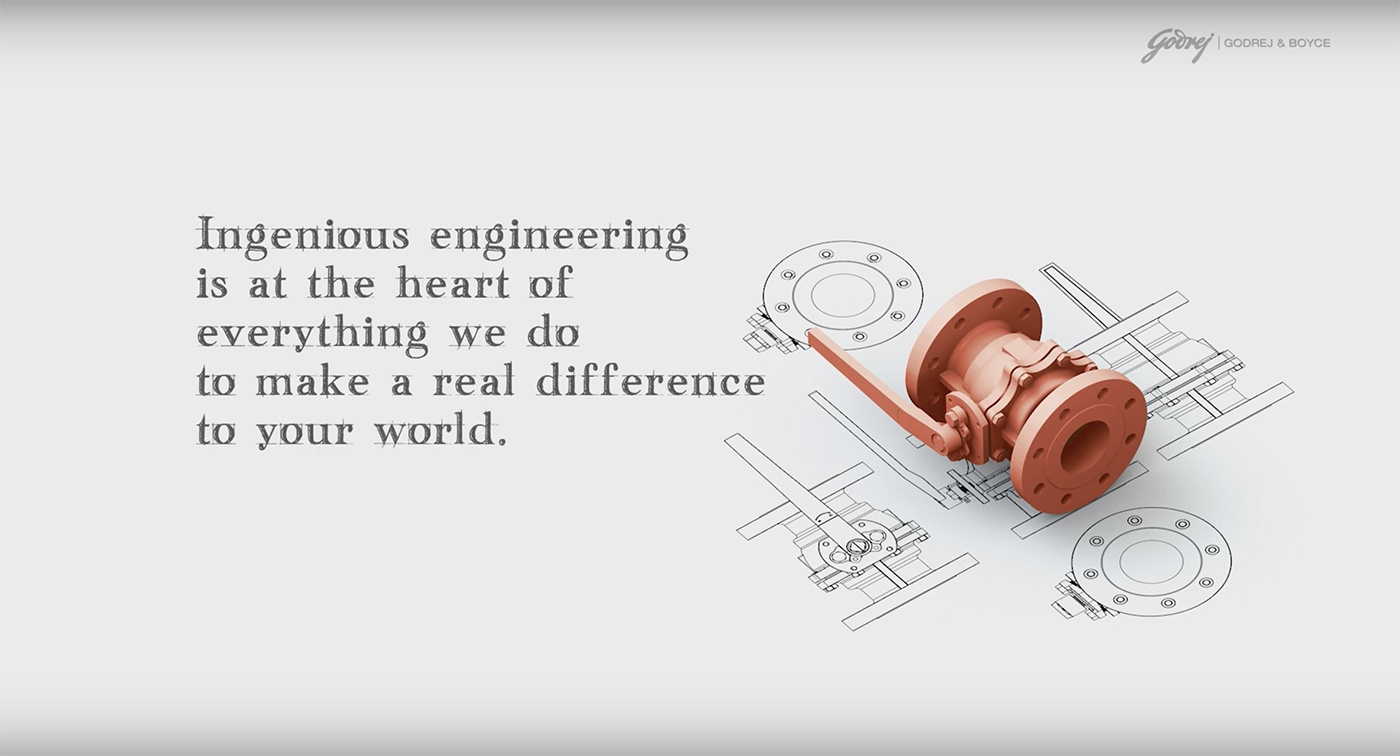 Godrej & Boyce pays tribute to the engineers shaping the nation in new Creativeland Asia film