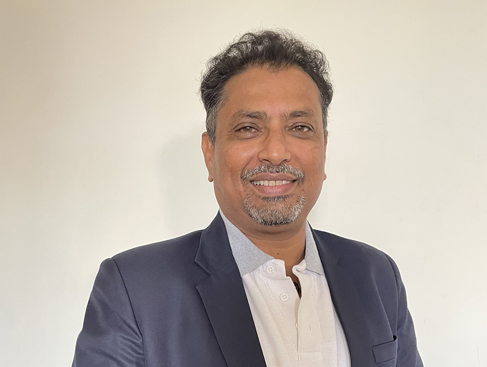 Havas Media Group India hires Balachandran V