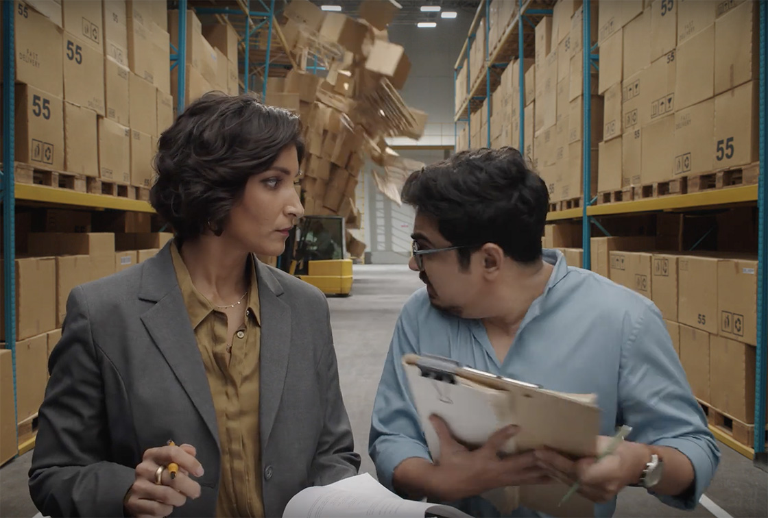 DDB Mudra India creates #HireBetter Indeed campaign to address SMB job challenges in India