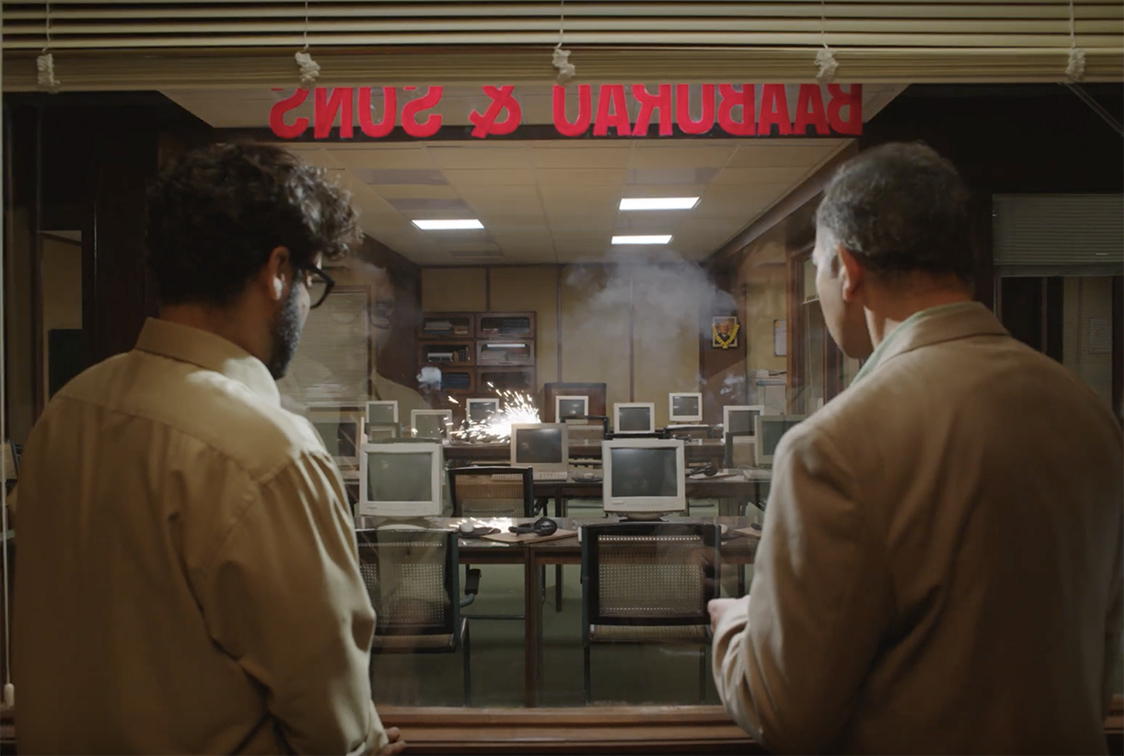 DDB Mudra India creates #HireBetter Indeed campaign to address SMB job challenges in India