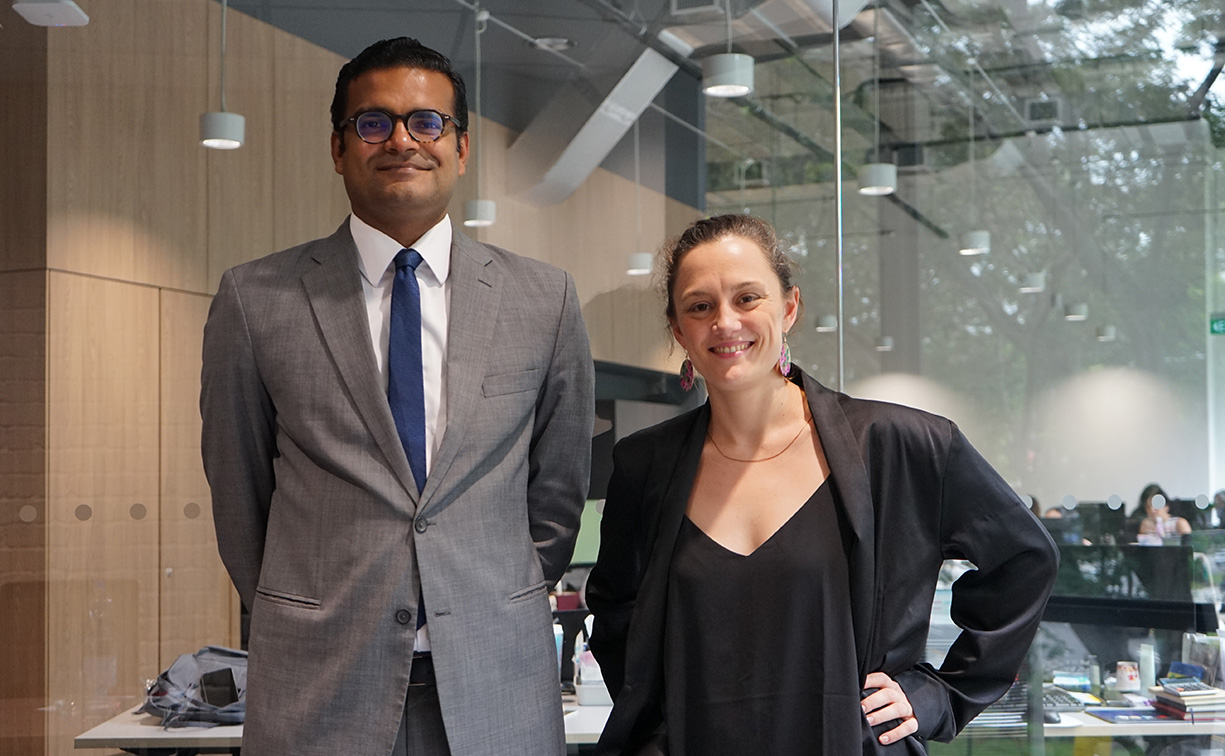 Redhill acquires VS Story to bolster its sustainability arm through creative storytelling