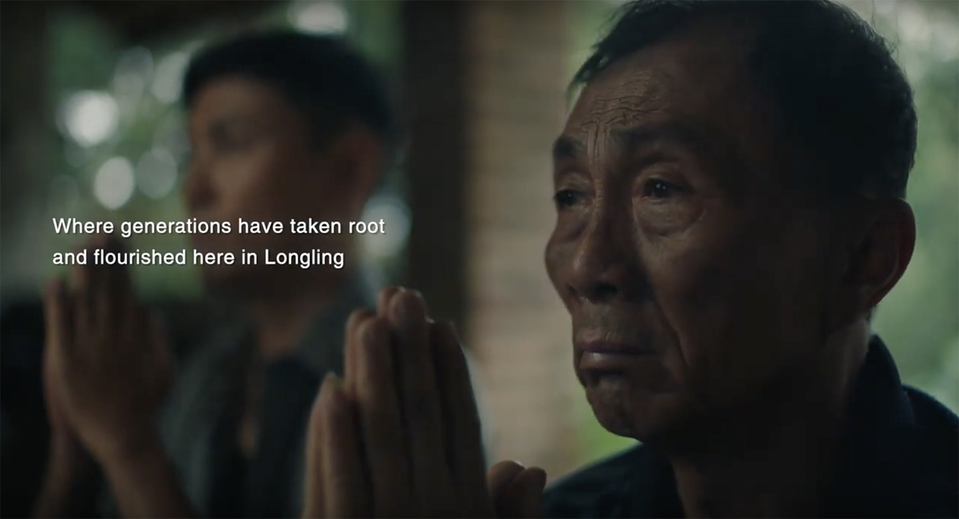 DDB China Group’s docuseries follows Jing Brand Healthcare No.1’s journey of excellence