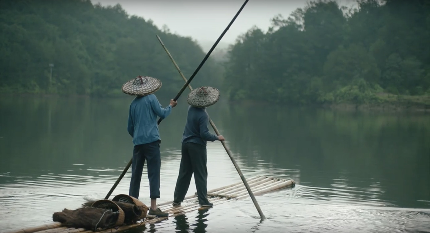 DDB China Group’s docuseries follows Jing Brand Healthcare No.1’s journey of excellence
