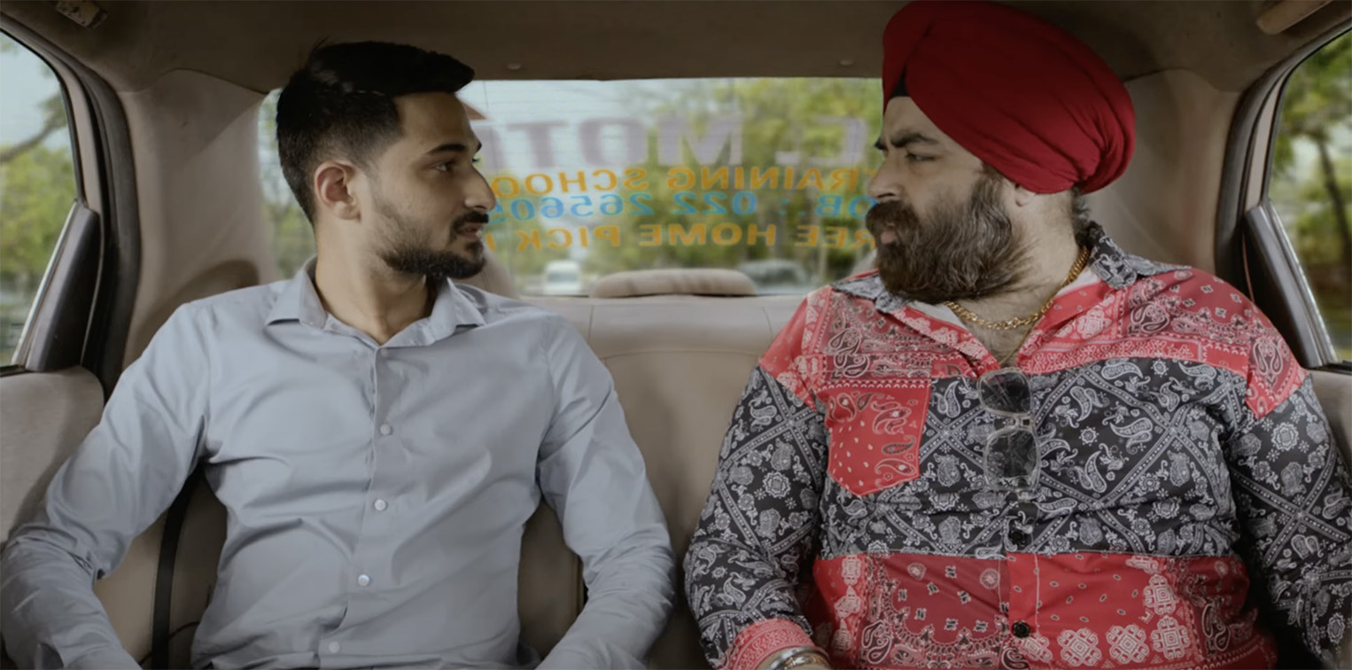 Wunderman Thompson Mumbai puts the spotlight on mutual fund distributors for AMFI