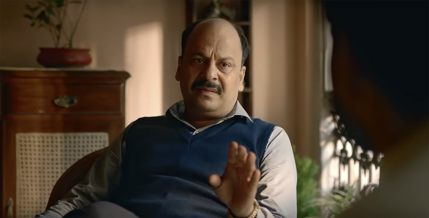 Wunderman Thompson Mumbai puts the spotlight on mutual fund distributors for AMFI