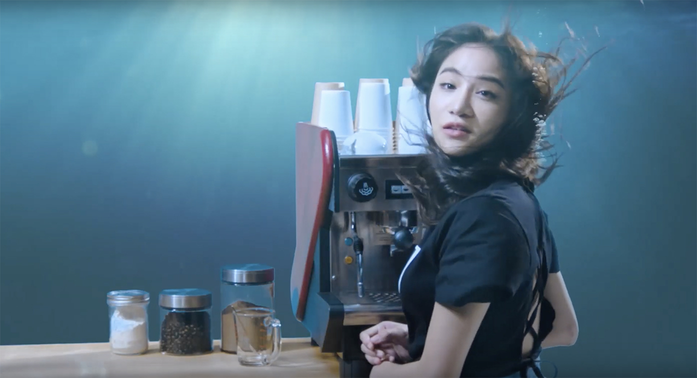 The Thai Health Promotion Foundation encourages Thais to reduce sugar in drinks via new Leo Burnett Group Thailand campaign