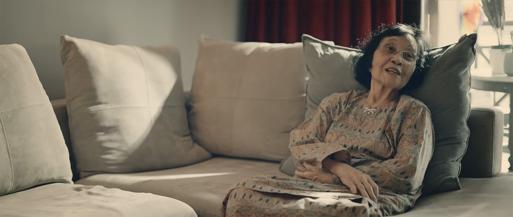 TM and VMLY&R shine a light on a Malaysian unsung hero to celebrate Independence Day