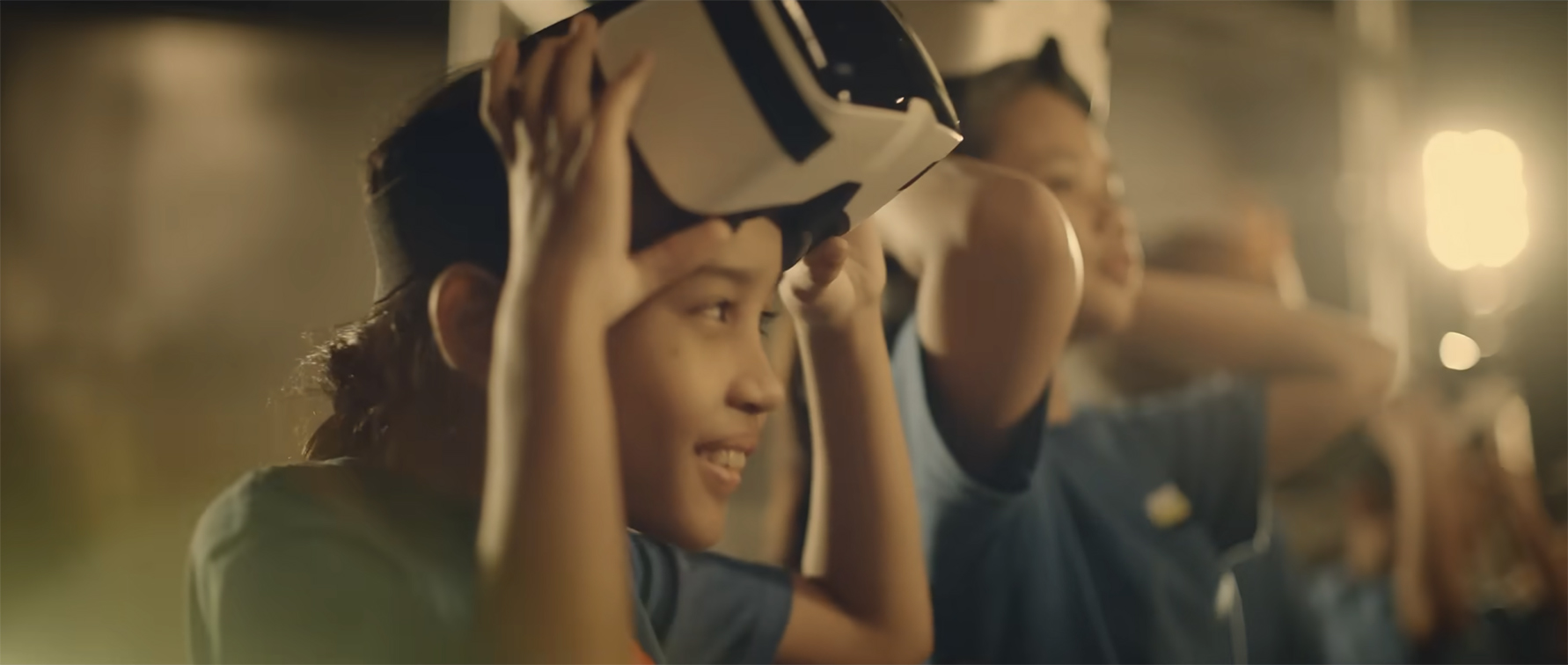 TM and VMLY&R shine a light on a Malaysian unsung hero to celebrate Independence Day
