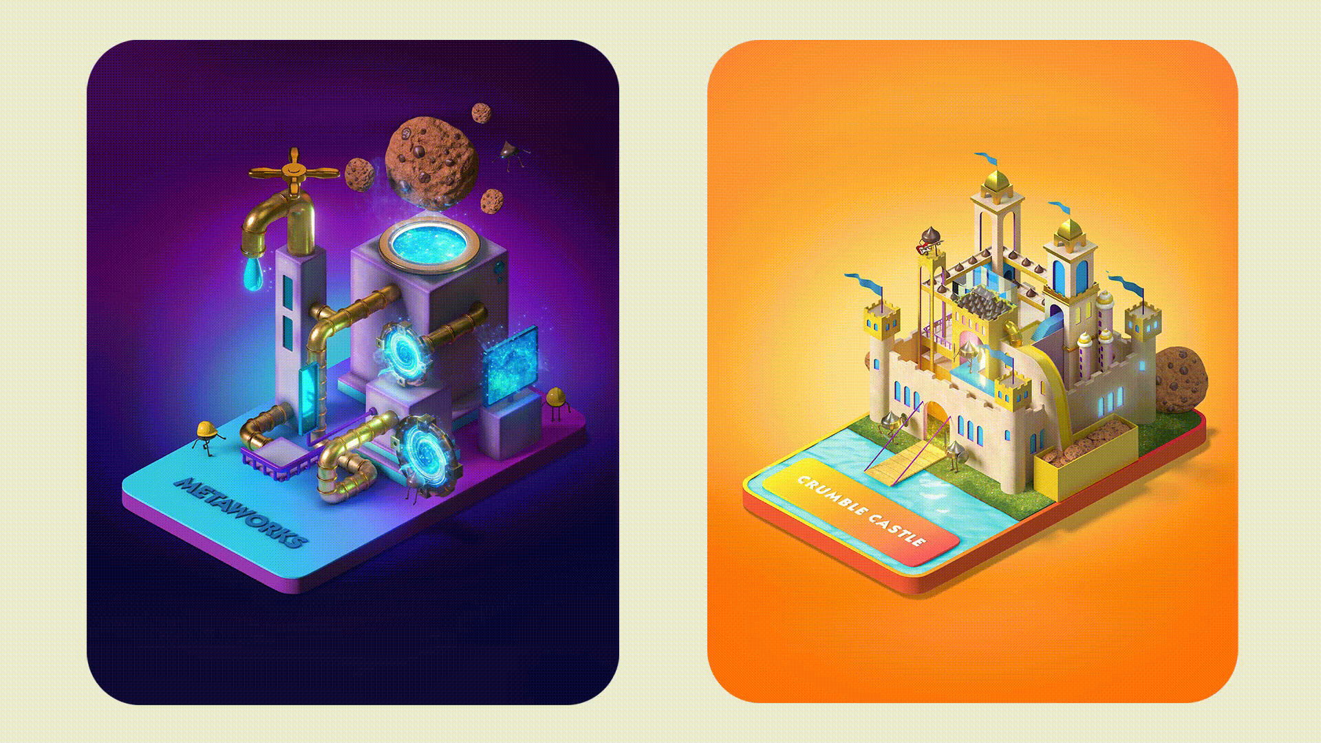 Mondelez and Leo Burnett Malaysia launch virtual properties with Monopoly