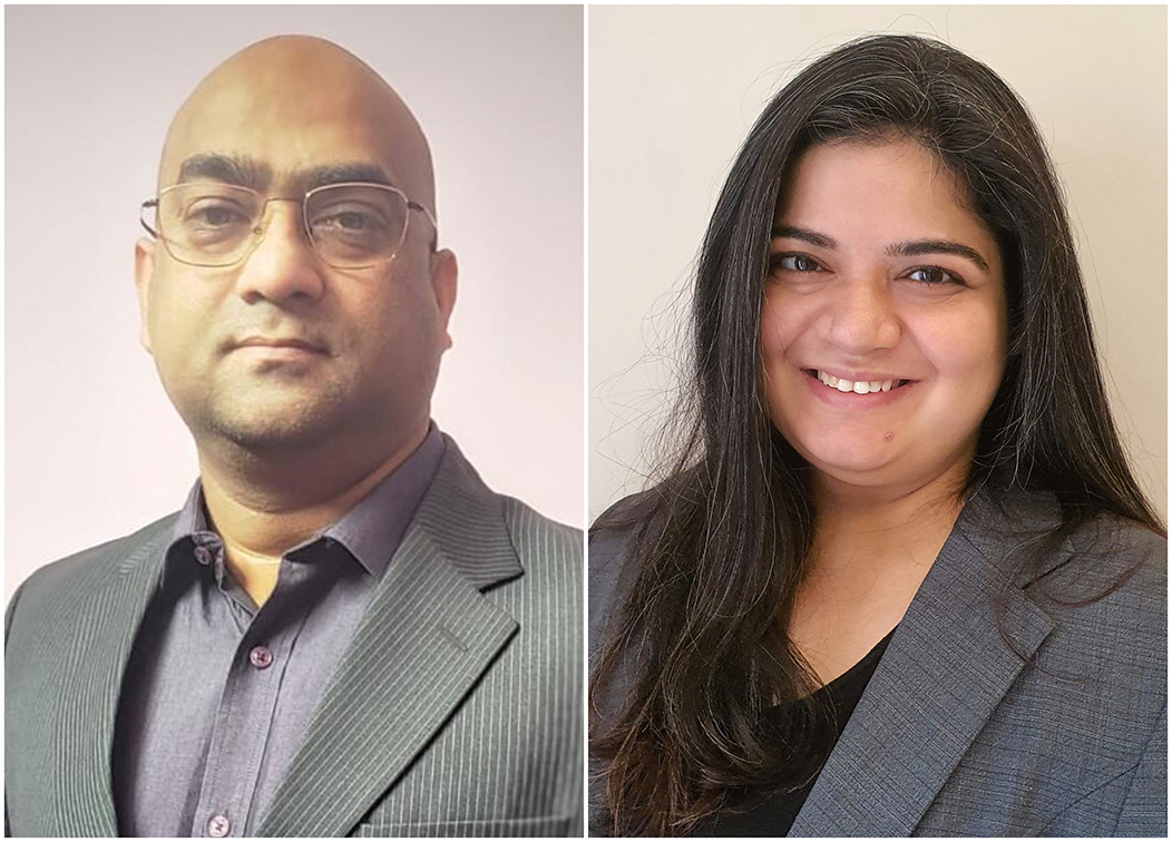 Digitas India adds Mohammedullah Shaikh and Richa Chugh to key senior roles