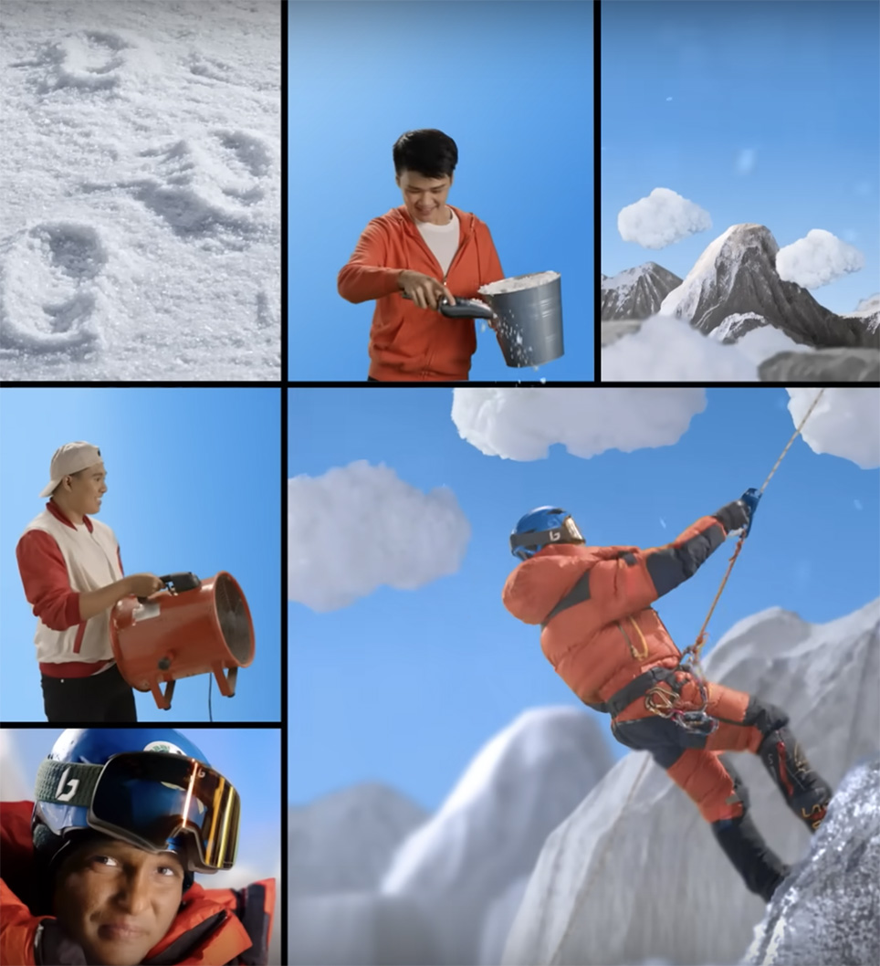 OPPO portrays stories of Malaysians to push portrait strength via Ensemble Worldwide