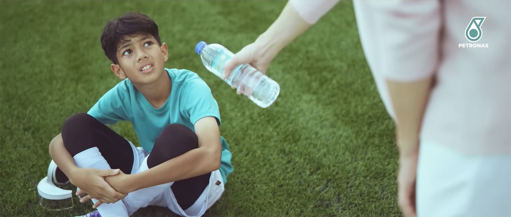 Ensemble & PETRONAS release episode 5 of ‘366’ series celebrating Malaysian independence