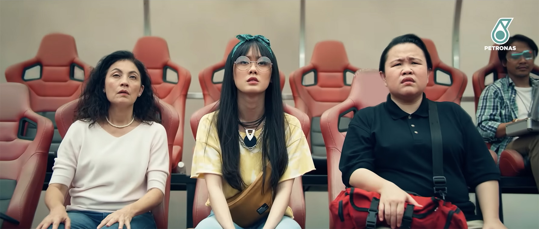 Ensemble & PETRONAS release episode 5 of ‘366’ series celebrating Malaysian independence