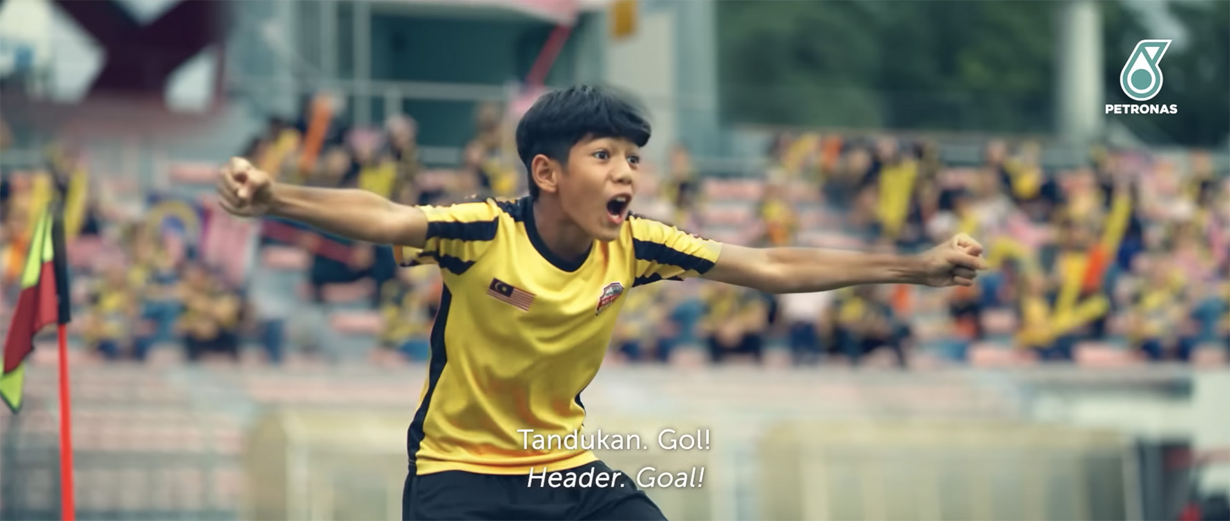 Ensemble & PETRONAS release episode 5 of ‘366’ series celebrating Malaysian independence