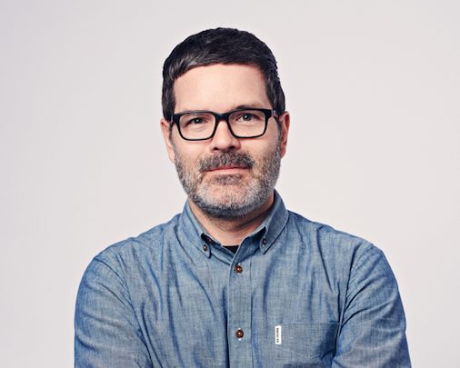 Bestads Six of the Best Reviewed by Paul Little, group CD, Juniper Park\TBWA, Toronto