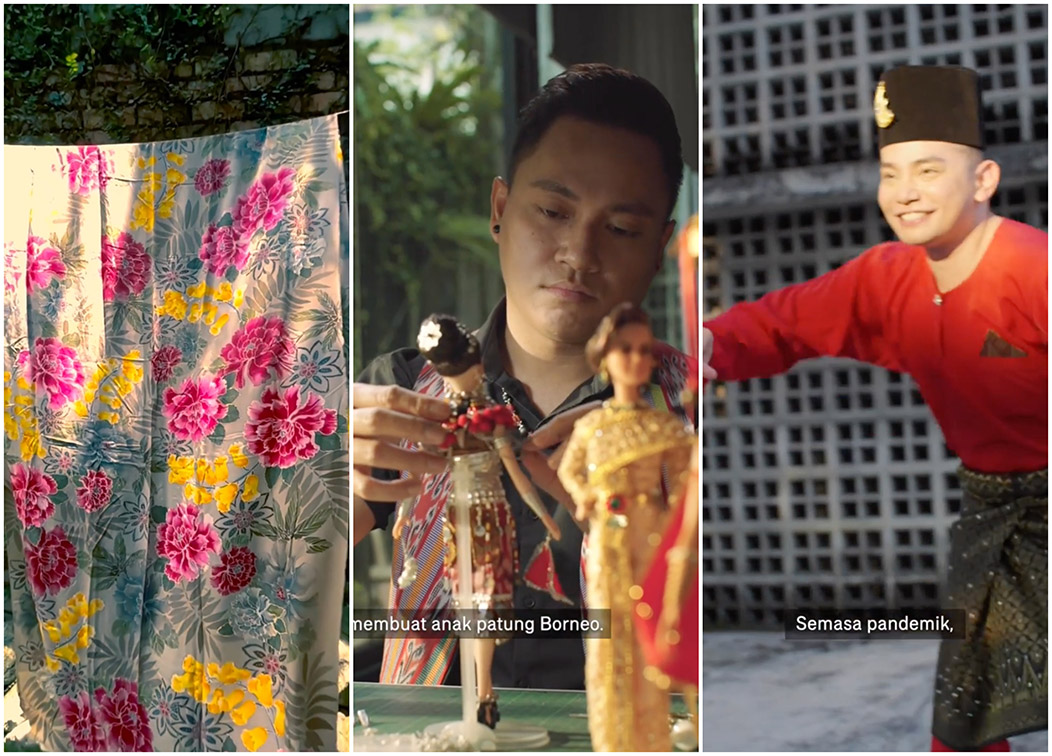 MBCS shines a light on Malaysian cultural diversity through the arts for AIA