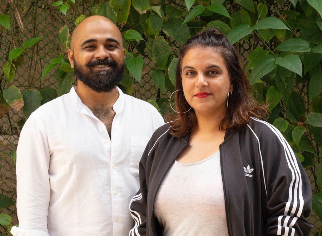 BBH India elevates Priya Gurnani & Arvind Menon to Executive Creative Directors