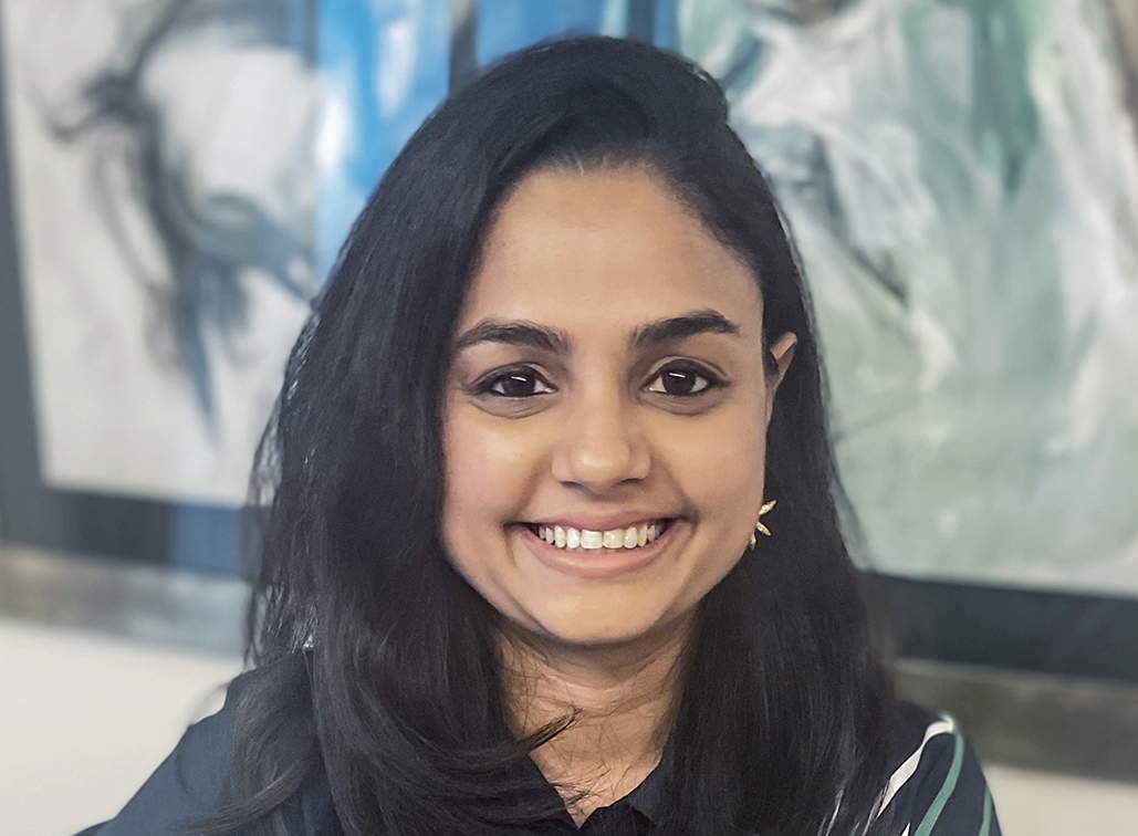 BBH India promotes Radhika Burman to Head Delhi Office
