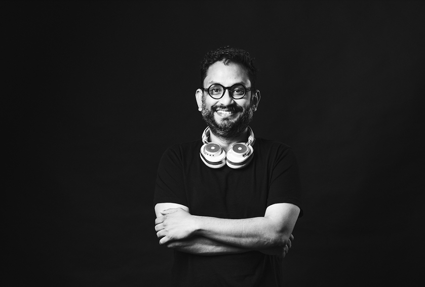 Rajdeepak Das named as Chairman of Publicis Groupe, South Asia’s Creative Council