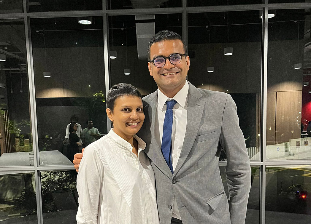 Redhill announces move to new global headquarters in Singapore
