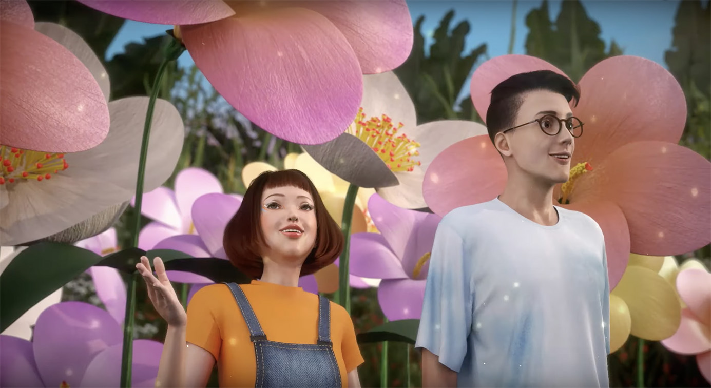 UM and MBCS partner with Sentosa to launch Golden Jubilee animation film