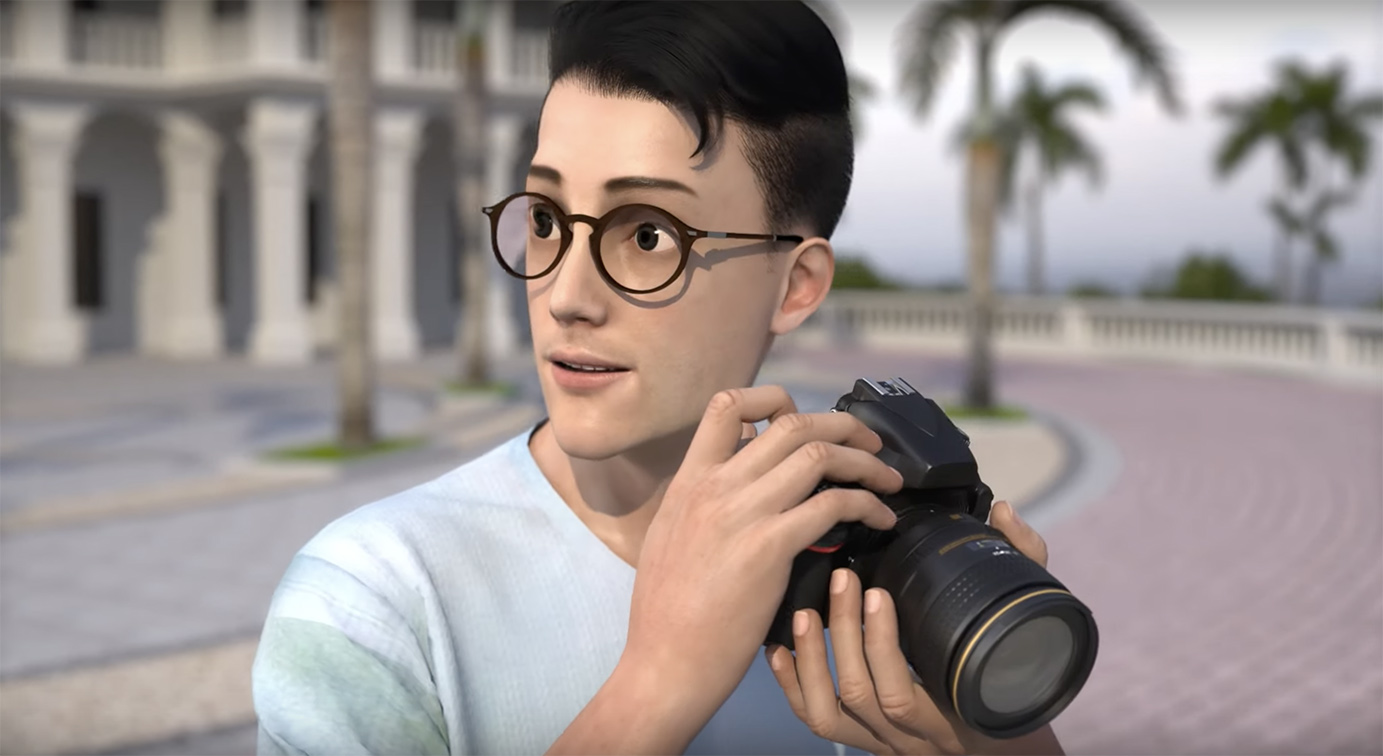 UM and MBCS partner with Sentosa to launch Golden Jubilee animation film