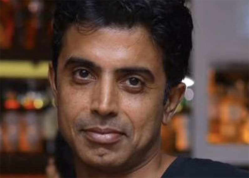 Shreekant Srinivasan joins Wieden + Kennedy India from McCann in Delhi Business Head role