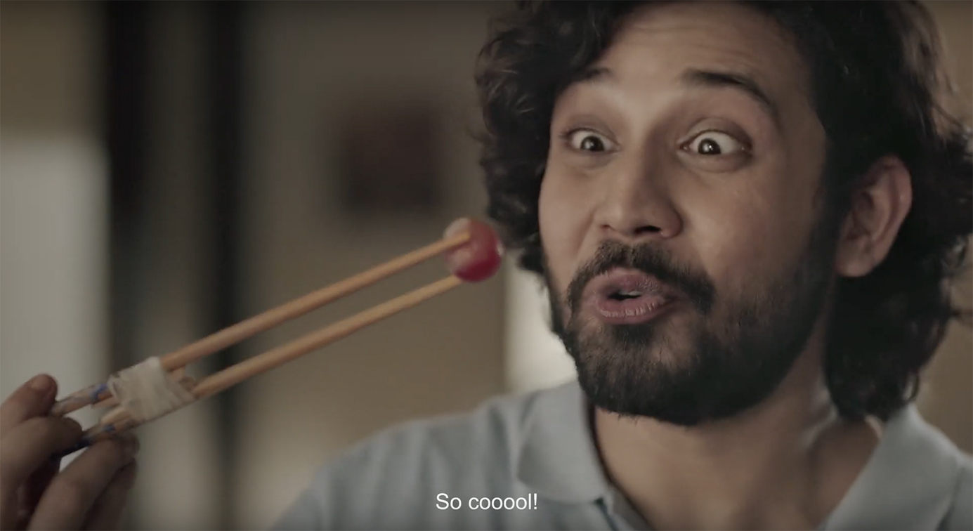 Tata Tiscon is back with its 5th film as part of its ‘Build series’ to celebrate Engineer’s Day