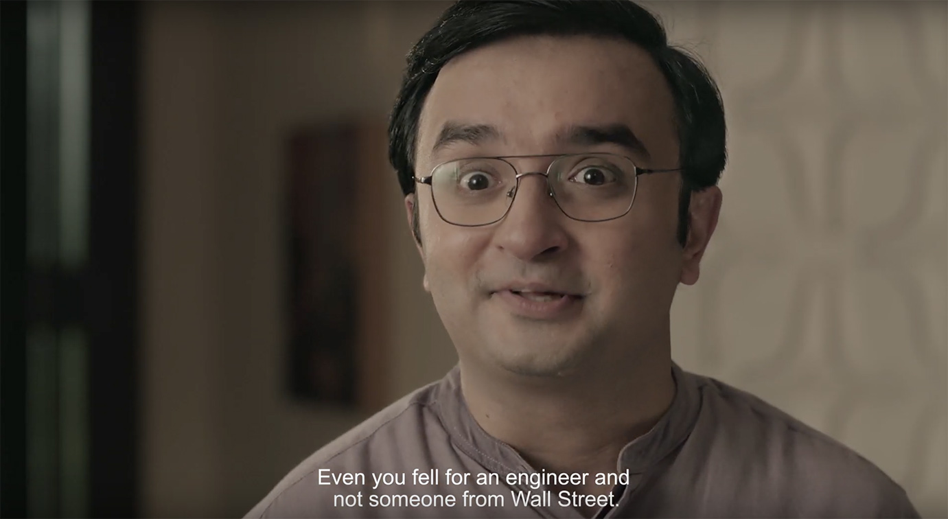 Tata Tiscon is back with its 5th film as part of its ‘Build series’ to celebrate Engineer’s Day