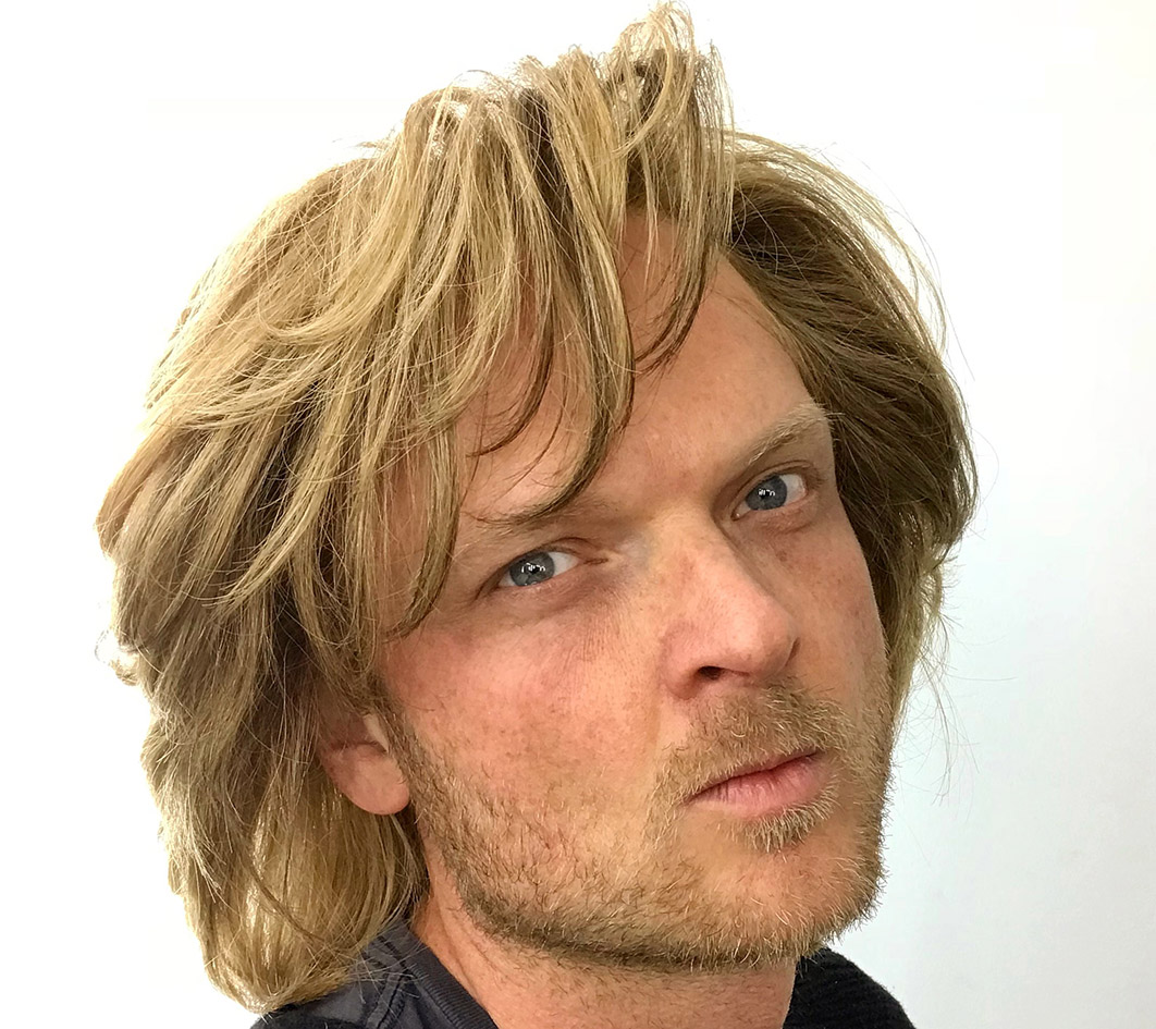 Sweetshop signs acclaimed comedy director Trevor Clarence for representation in Asia
