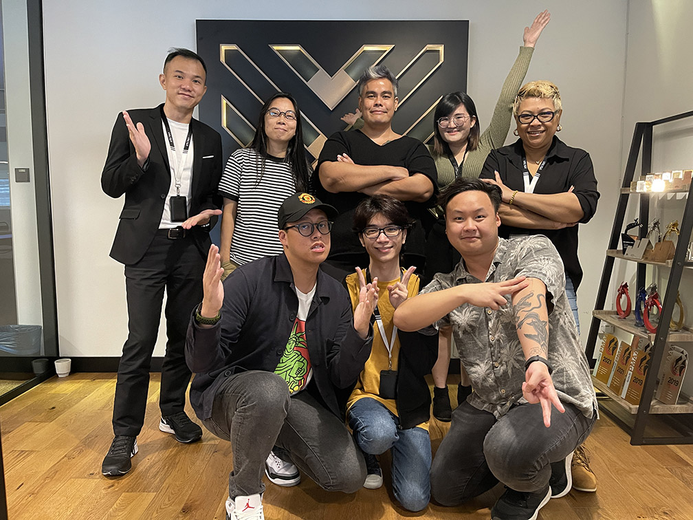 TM and VMLY&R shine a light on a Malaysian unsung hero to celebrate Independence Day