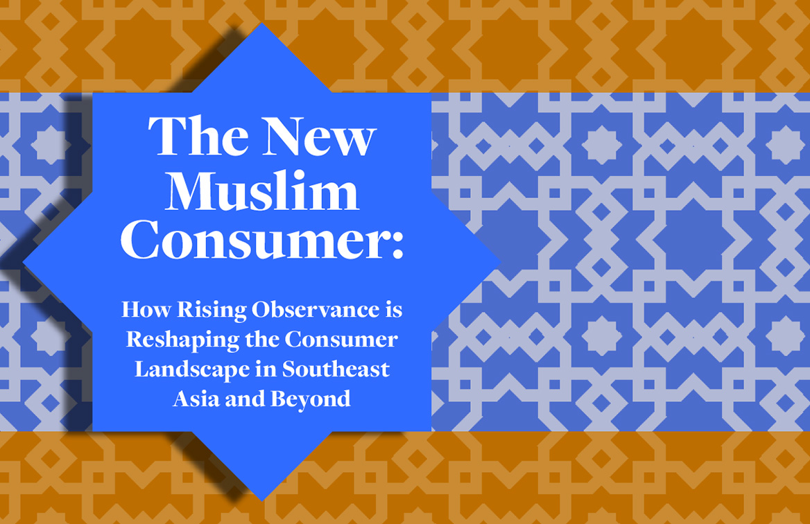 Wunderman Thompson Intelligence collaborates with VMLY&R Malaysia’s Muslim Intel Lab to launch ‘The New Muslim Consumer’ report