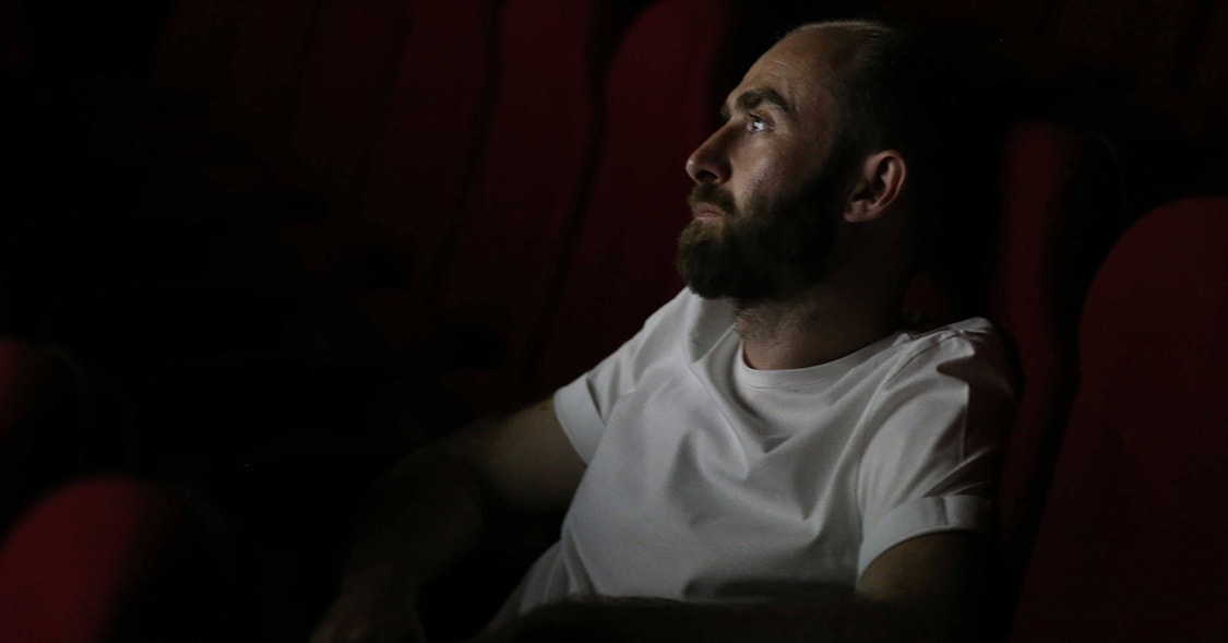 British director Tom Wilson joins Film Construction for Australasian representation