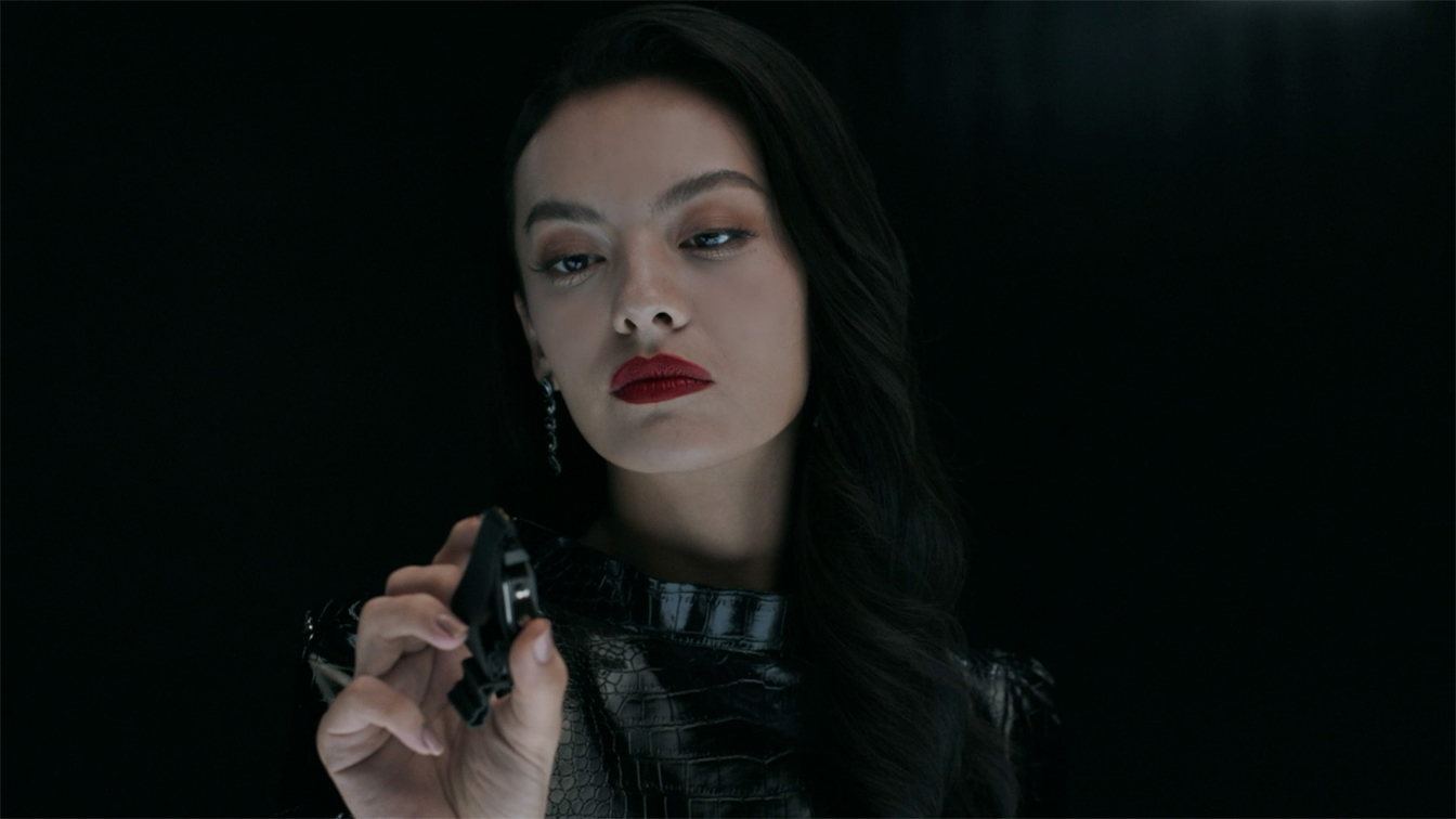 Wolf BKK’s latest Central Department Store campaign speaks the language of watch lovers