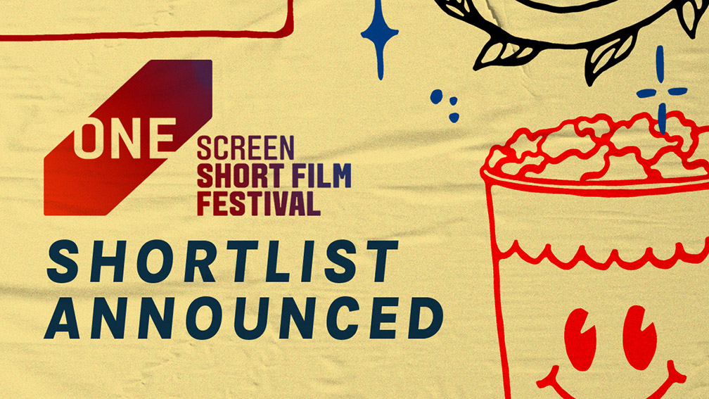 APAC has top shortlisted entrants for Global 2022 One Screen Short Film Festival