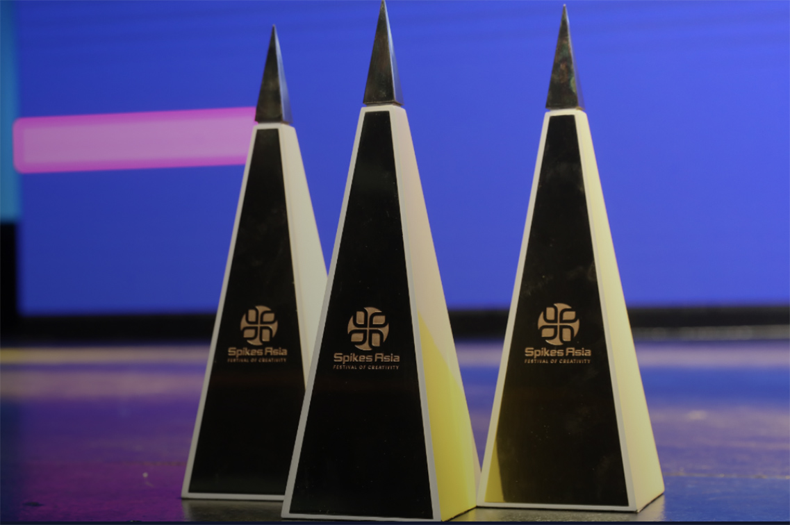 Spikes Asia opens for entries