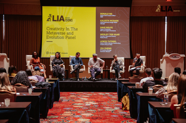 50 talented young creatives arrive in Las Vegas for 2022 Creative LIAisons educational program