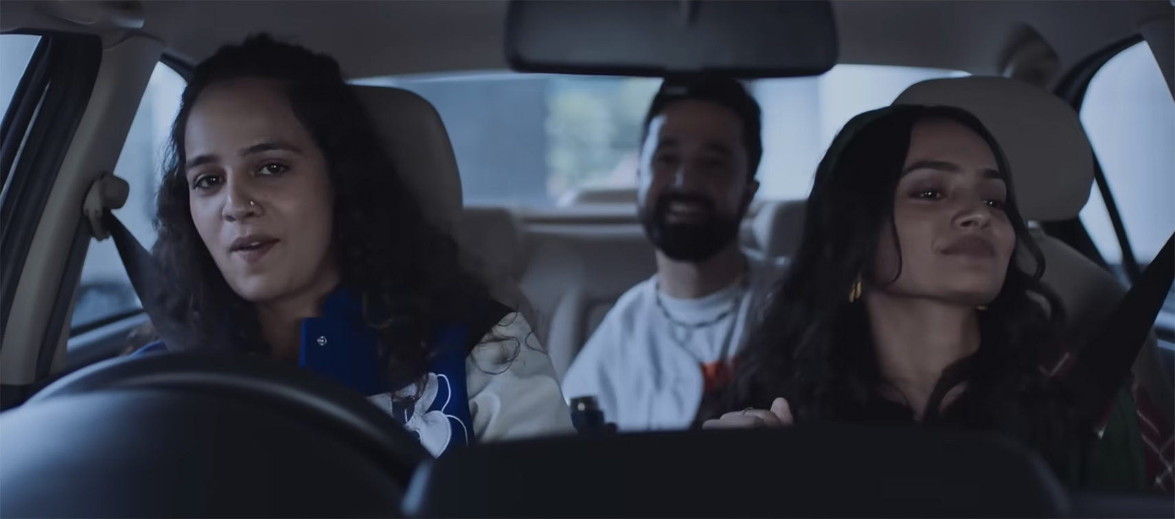 DENTSU CREATIVE India releases new Honda campaign titled ‘A Honda Goes Beyond’