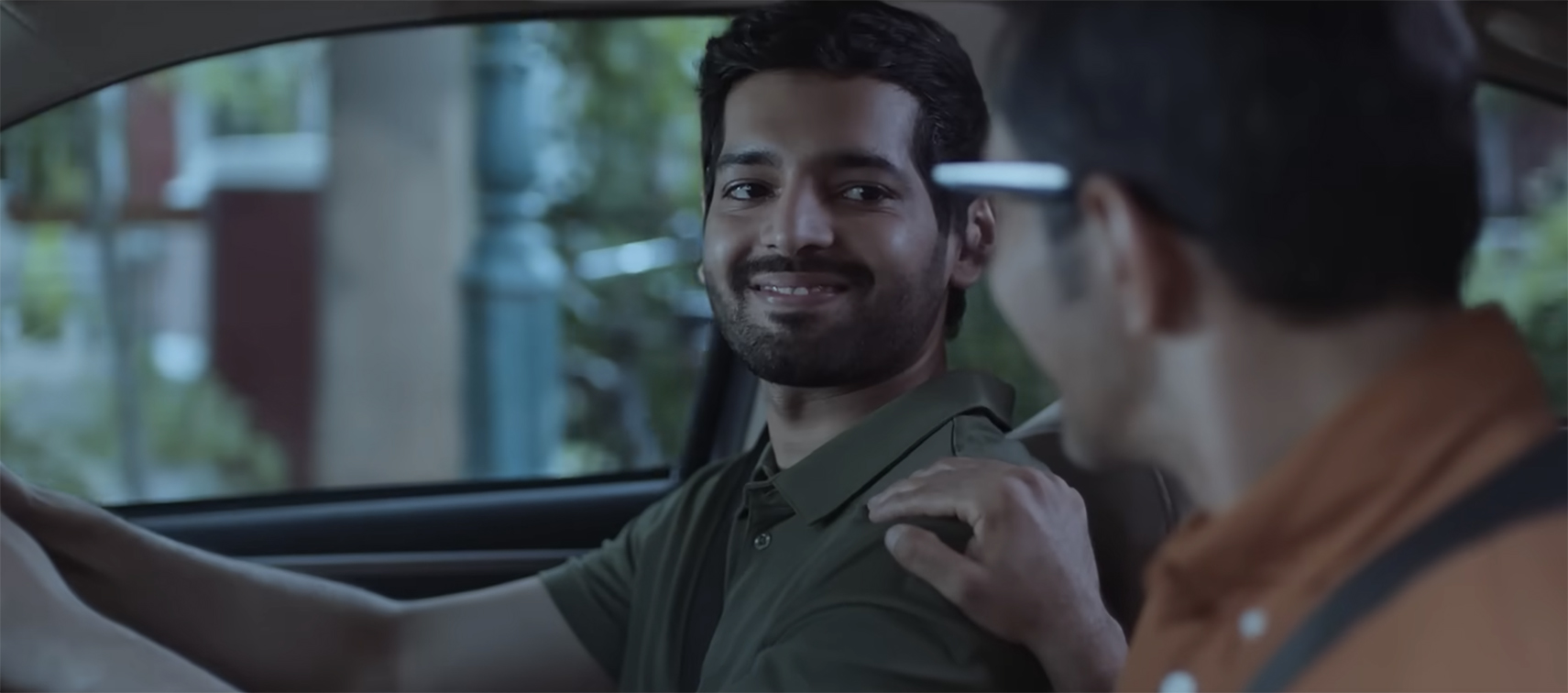 DENTSU CREATIVE India releases new Honda campaign titled ‘A Honda Goes Beyond’