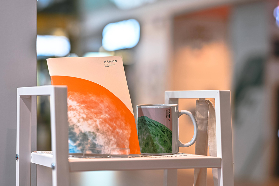 DDB Group Singapore reimagines mammogram scans as art to encourage regular screenings