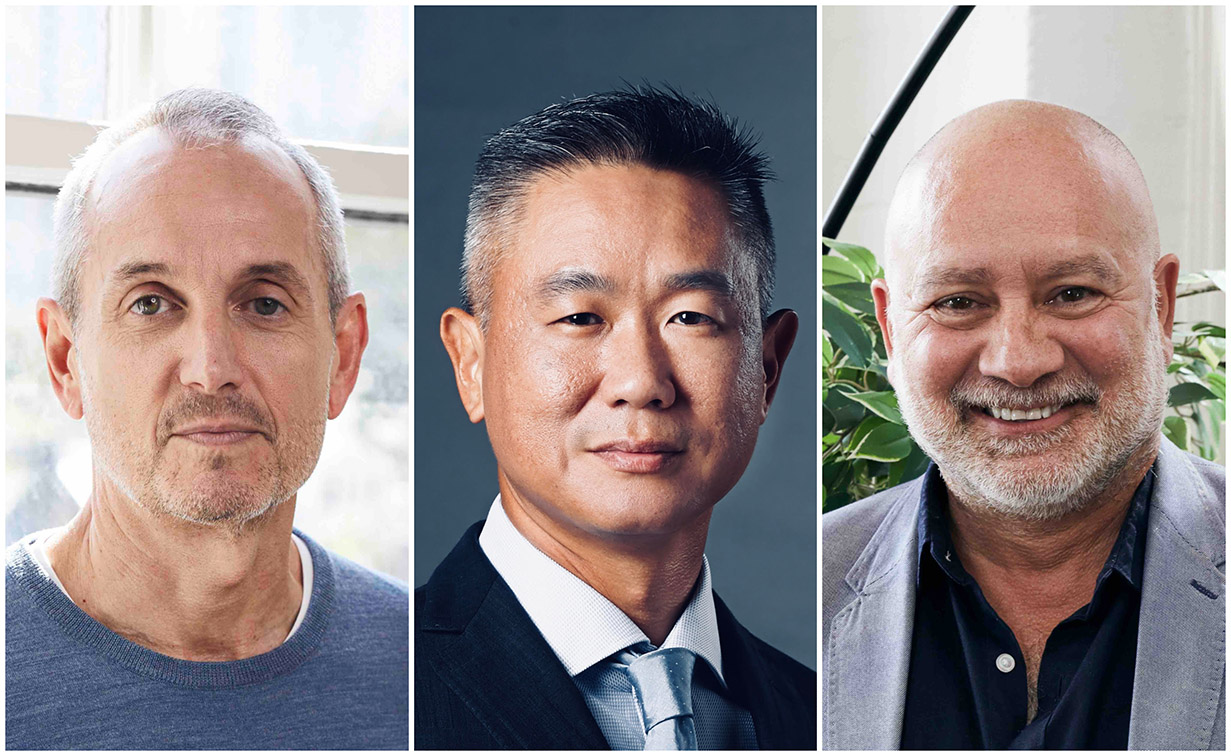 BeingIconic launches in Asia backed by Avyan Holdings Singapore; Jack Lim named principal