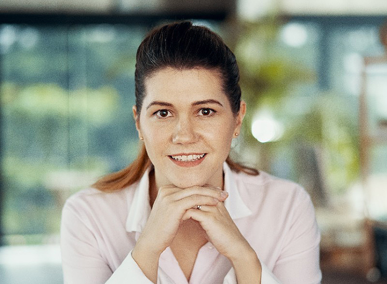 Mediabrands Malaysia names Elina Peek Lantz as Managing Director of Reprise