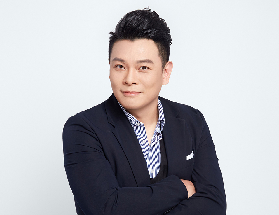 Jason Wu returns to DDB China to take up CEO role: Matthew Cheng to return to Hong Kong